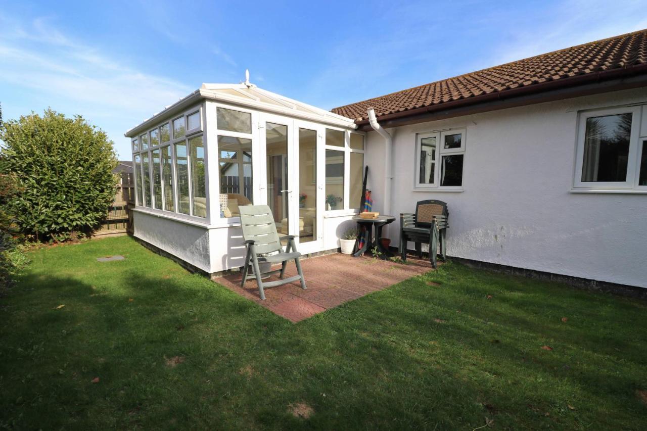 Holiday Bungalow, Short Drive To 7 Beaches! Сент-Меррин Екстер'єр фото