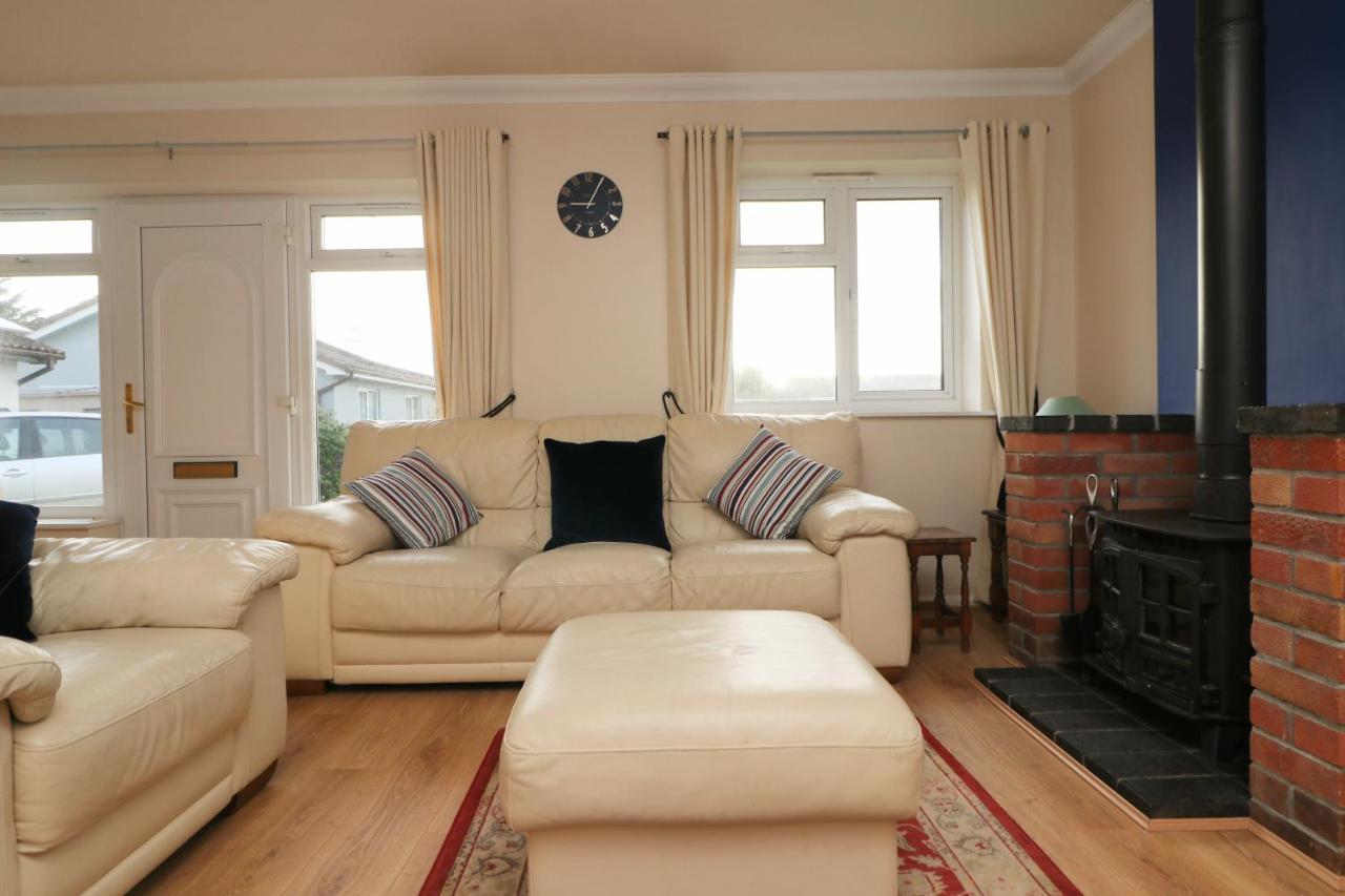 Holiday Bungalow, Short Drive To 7 Beaches! Сент-Меррин Екстер'єр фото